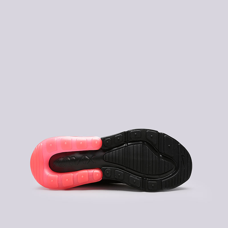  черные кроссовки Nike Air Max 270 AH8050-010 - цена, описание, фото 5